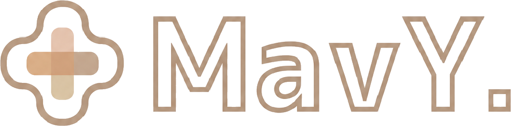MavY.